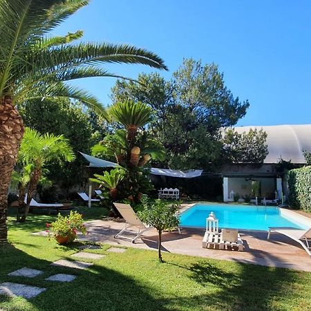 Casa Castagna Bed and Breakfast Καζέρτα Εξωτερικό φωτογραφία