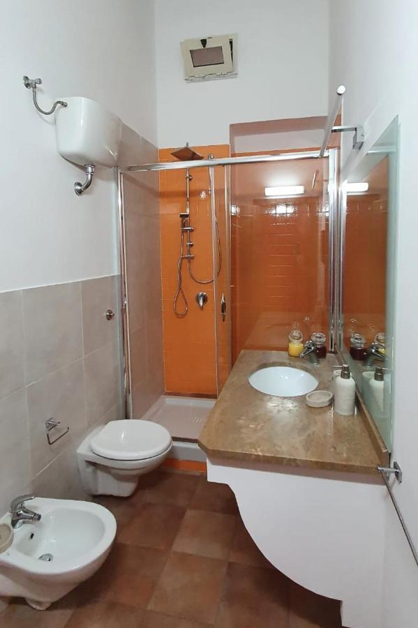 Casa Castagna Bed and Breakfast Καζέρτα Εξωτερικό φωτογραφία