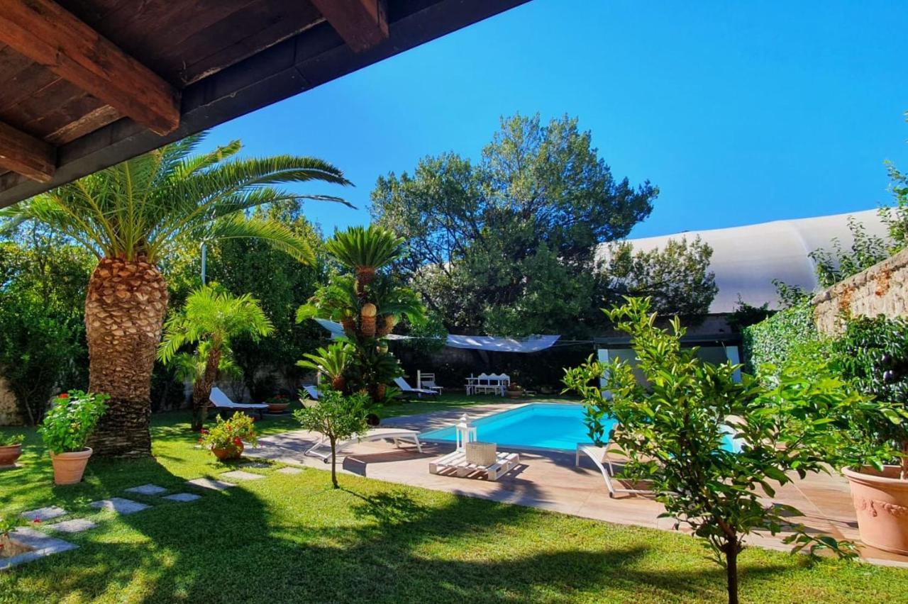 Casa Castagna Bed and Breakfast Καζέρτα Εξωτερικό φωτογραφία