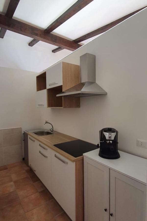 Casa Castagna Bed and Breakfast Καζέρτα Εξωτερικό φωτογραφία