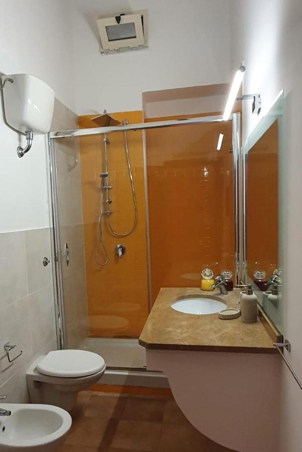 Casa Castagna Bed and Breakfast Καζέρτα Εξωτερικό φωτογραφία
