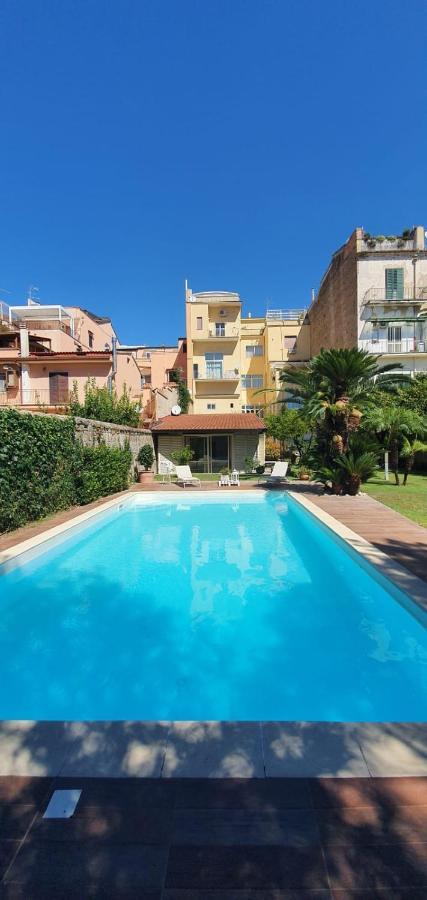 Casa Castagna Bed and Breakfast Καζέρτα Εξωτερικό φωτογραφία