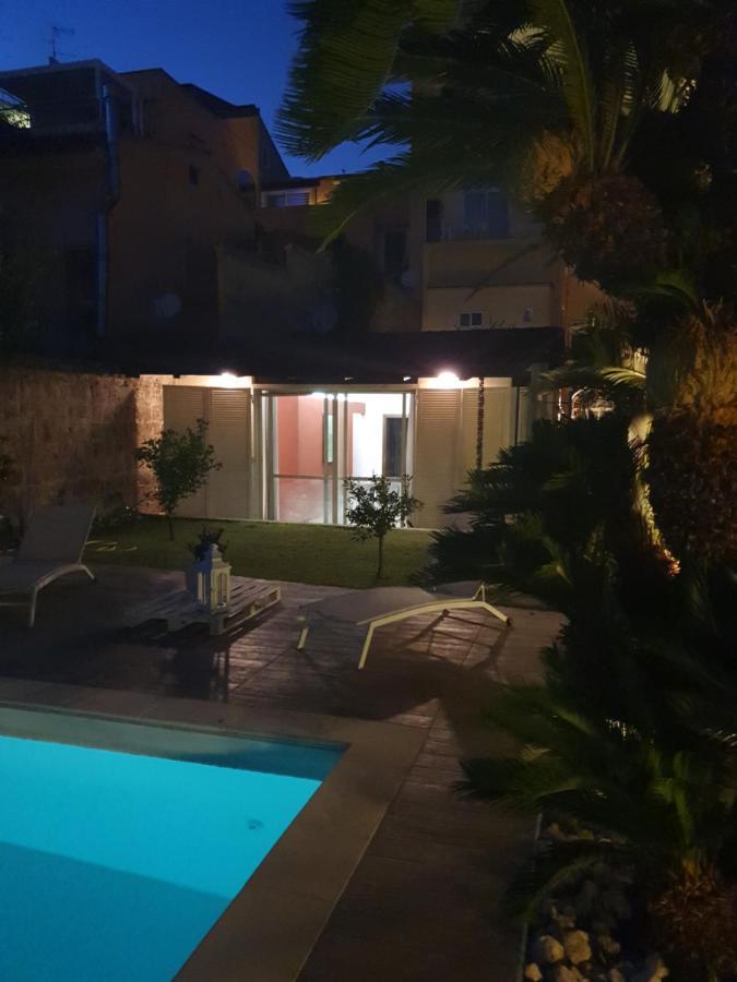 Casa Castagna Bed and Breakfast Καζέρτα Εξωτερικό φωτογραφία