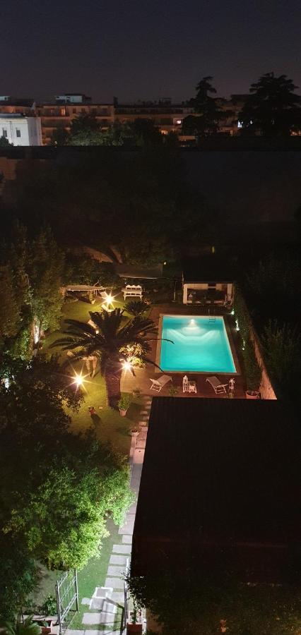 Casa Castagna Bed and Breakfast Καζέρτα Εξωτερικό φωτογραφία