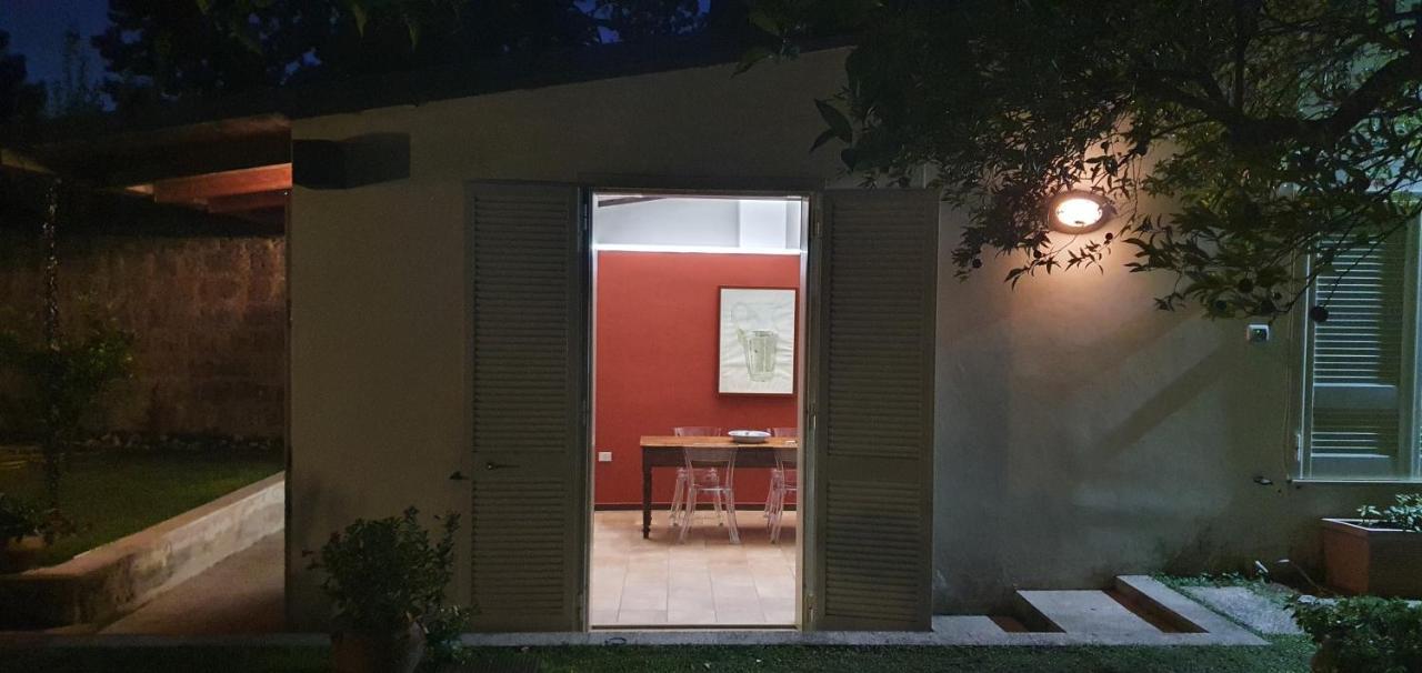 Casa Castagna Bed and Breakfast Καζέρτα Εξωτερικό φωτογραφία