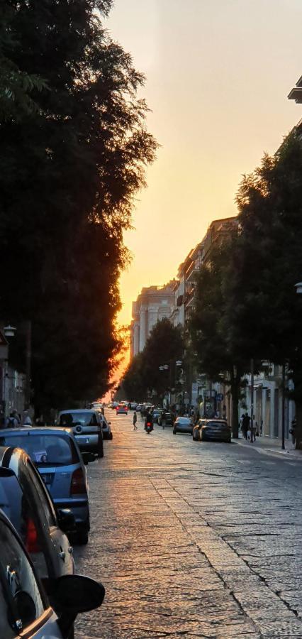 Casa Castagna Bed and Breakfast Καζέρτα Εξωτερικό φωτογραφία