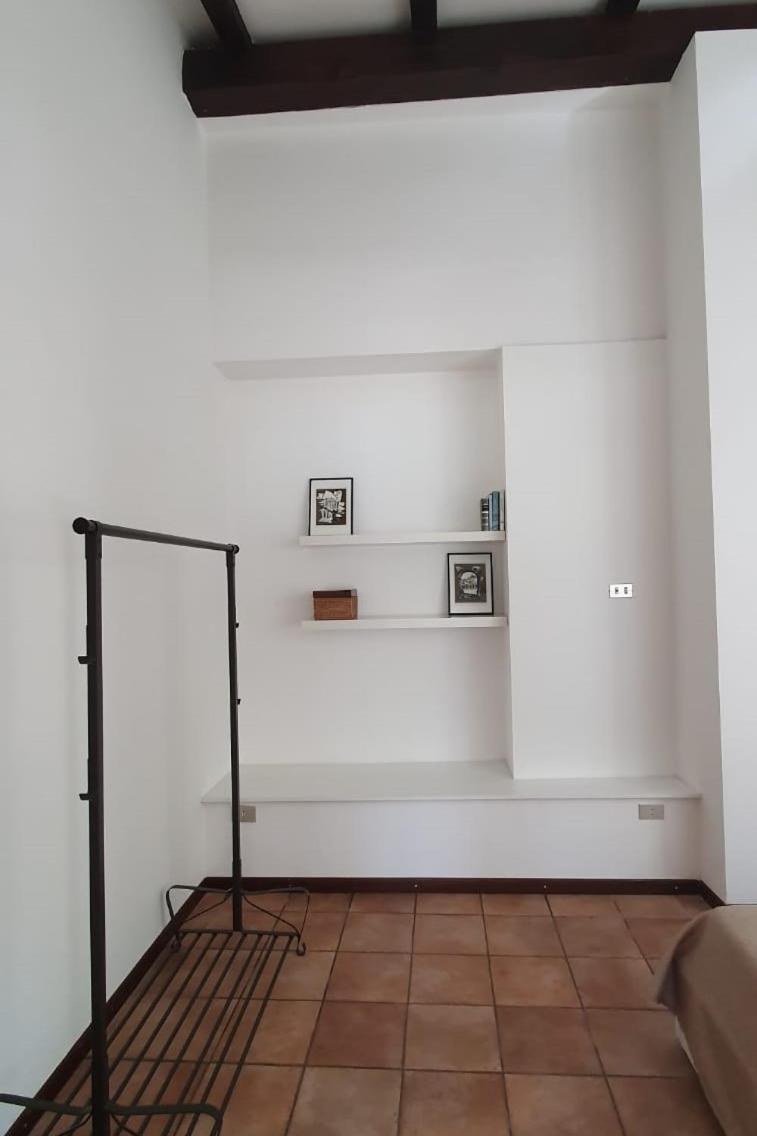 Casa Castagna Bed and Breakfast Καζέρτα Εξωτερικό φωτογραφία