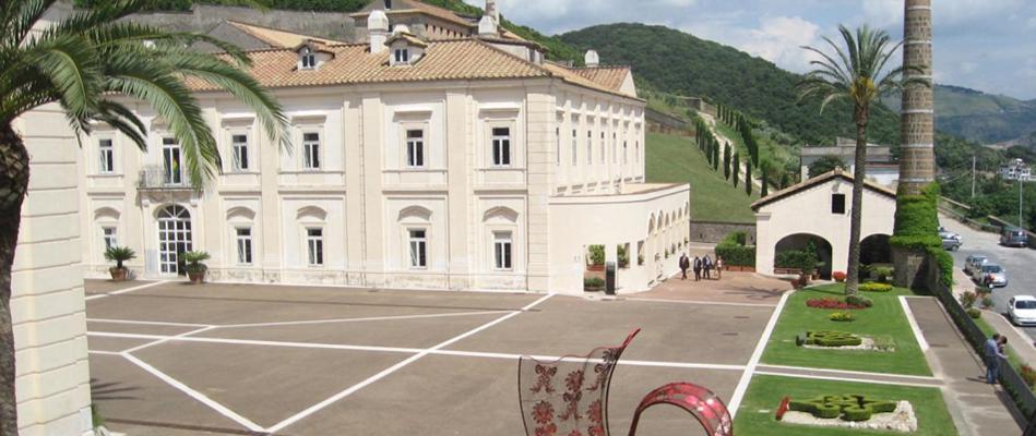 Casa Castagna Bed and Breakfast Καζέρτα Εξωτερικό φωτογραφία