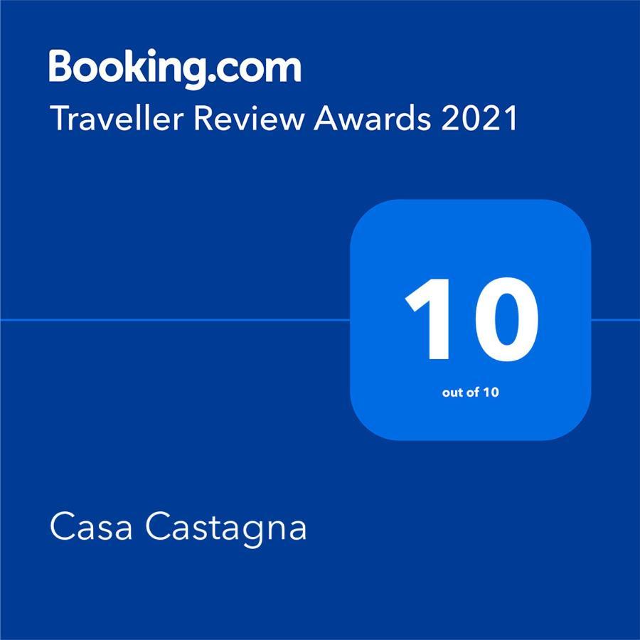 Casa Castagna Bed and Breakfast Καζέρτα Εξωτερικό φωτογραφία